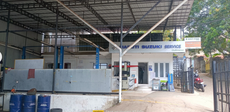 Popular Vehicles And Services Ltd