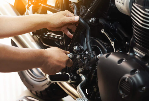 Check & Race Ktm Service Aanadu