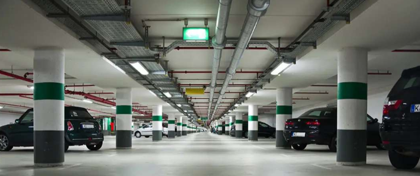 Required Part Time Parking Staffs /Token Cashiers Parking section