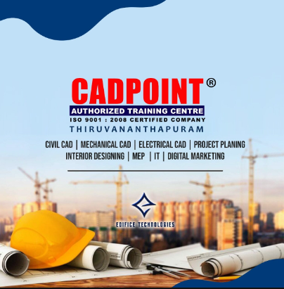 Cadpoint Authorized Training Centre