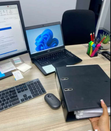 Wanted Office Assistant in a Distribution Firm in Thiruvananthapuram