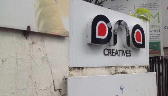 DNA Creatives Event Management