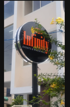 Infinity – The Event Management Company