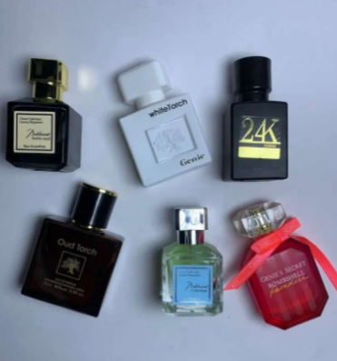 Urgently Require Perfume Store Staffs in Thiruvananthapuram