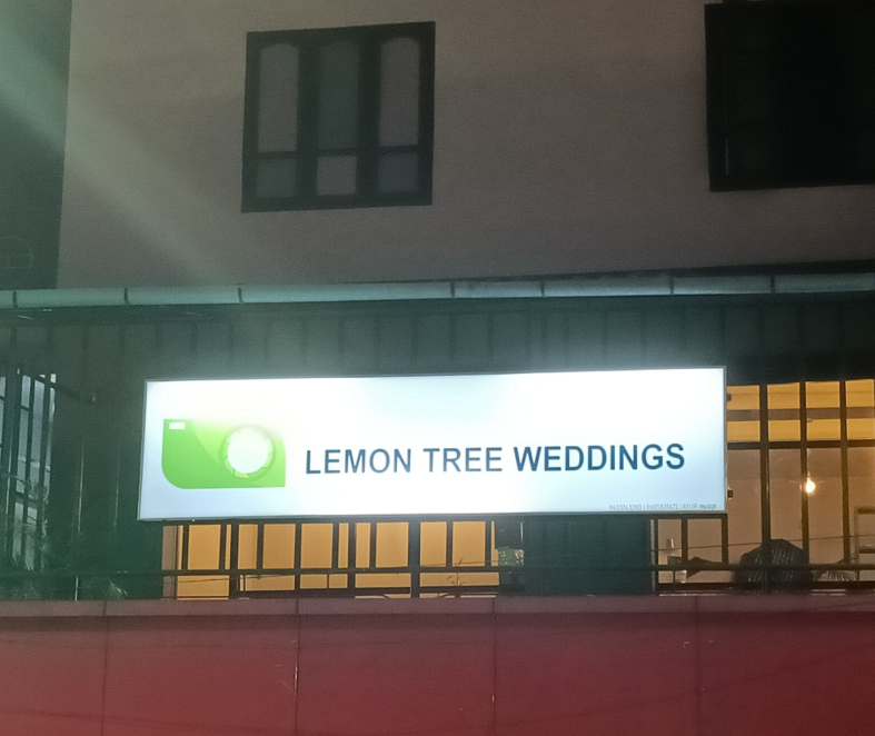 Lemontree Weddings Ayur