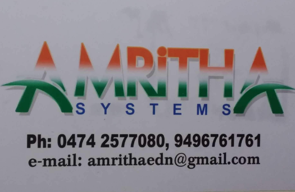 Amritha Educations