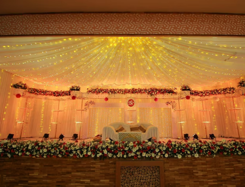 Real Nice Event Planners Thiruvananthapuram