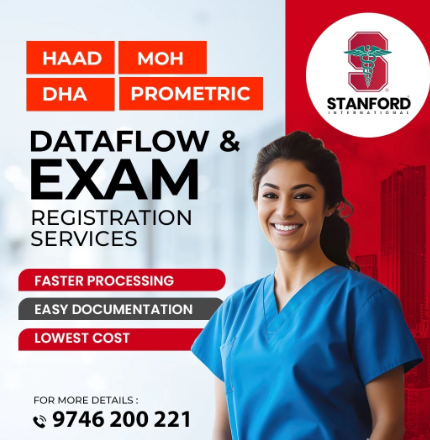 Stanford International Kollam
