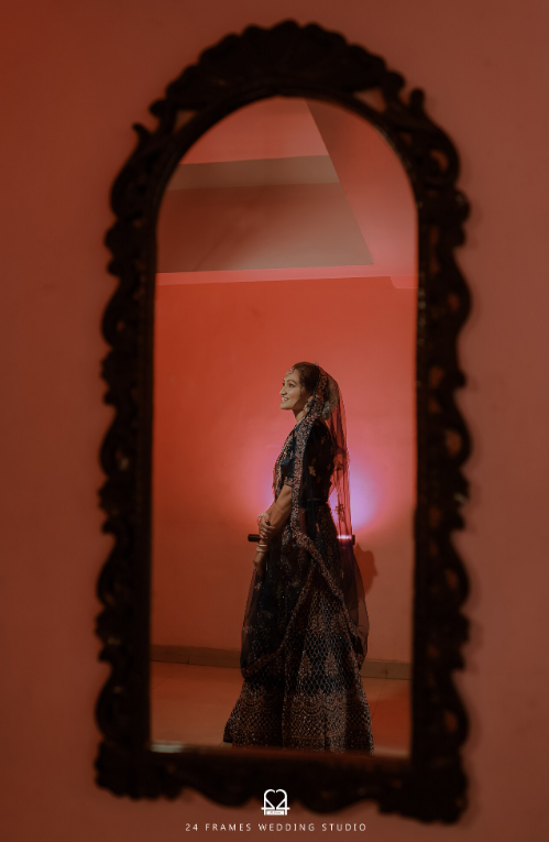 24 Frames Wedding Studio Punalur