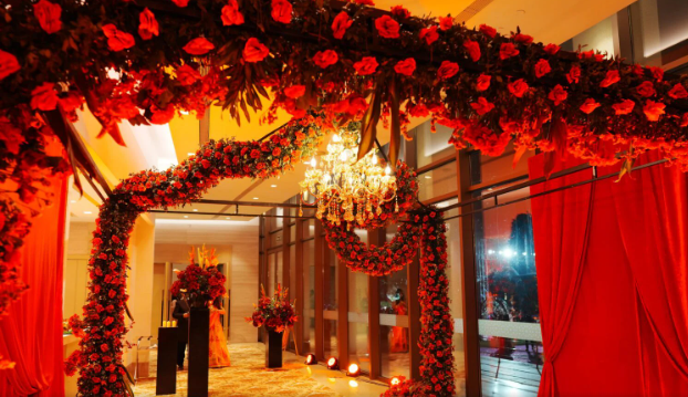 Impresario Event Management Company Pvt Ltd