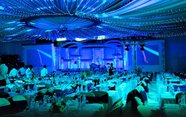 City Events and Hotels Kollam
