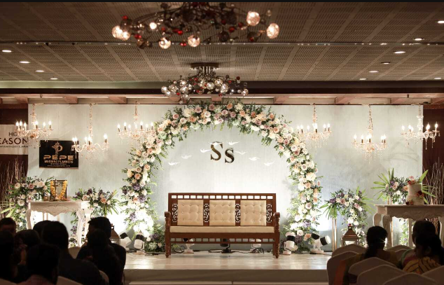 Pepe Wedding Planners Kollam
