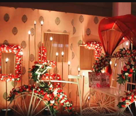 Maritus Events & Wedding Planner Kollam
