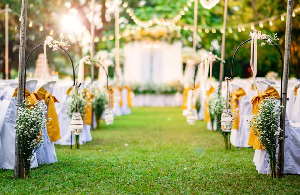 Broccoli Events Chadayamangalam