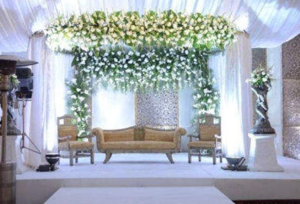 Metro Weddings & Events Attingal