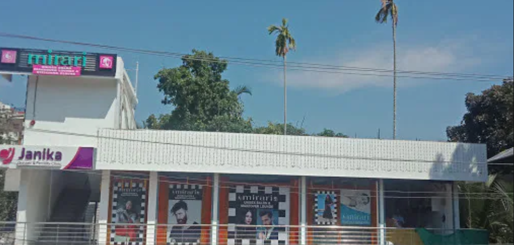 Mirari Beauty Spa And Stitching Centre