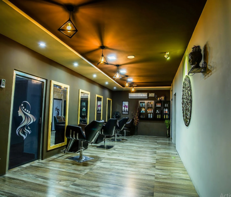Shehana Beauty Lounge