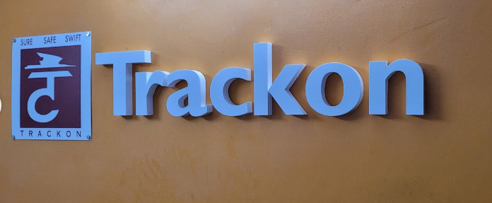 Trackon Couriers Kottiyam