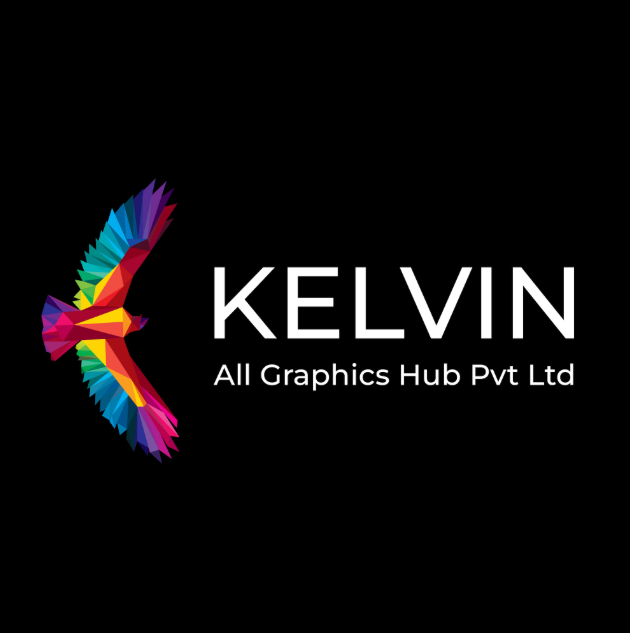 Kelvin All Graphics Hub Private Limited