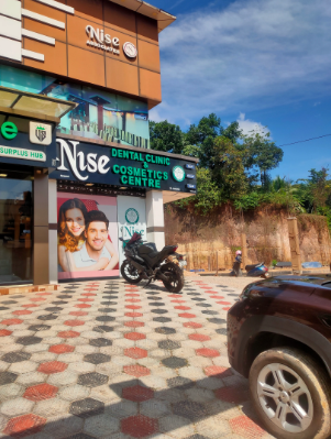 Nise Multispeciality Dental Clinic and Cosmetic Centre Niilamel