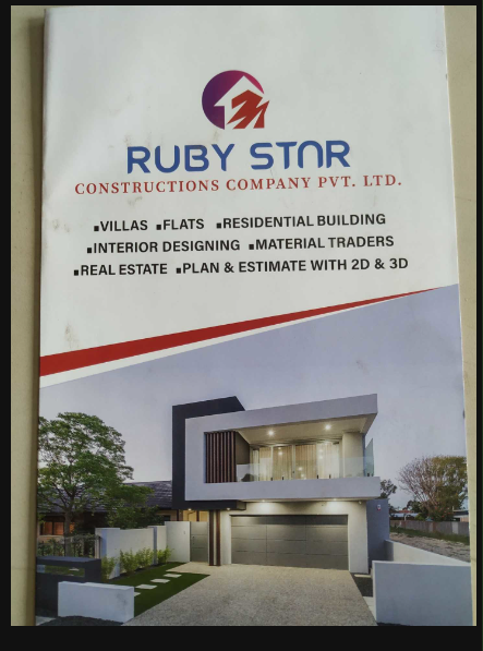 Ruby Star Constructions Umayanallur