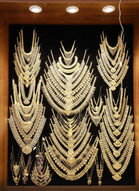 Sen Jewellers Anchal
