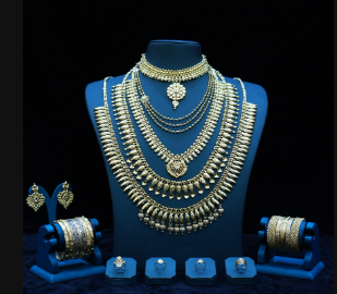 Al Baasit Gold And Diamond Jewellery