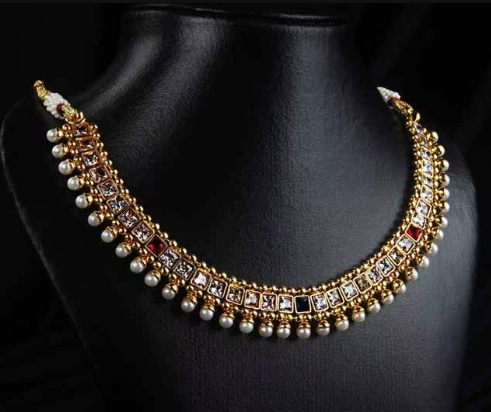 Bhagya Jewellers Odanavattom