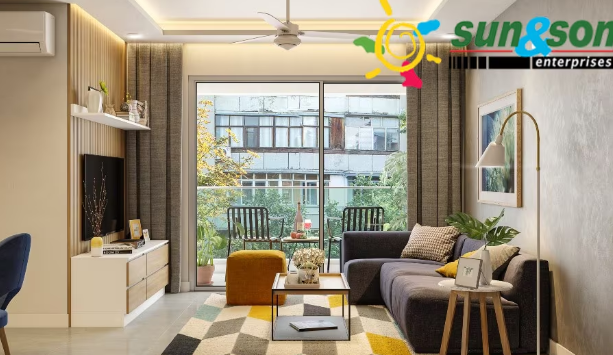 Sun and Son Enterprises Thiruvananthapuram