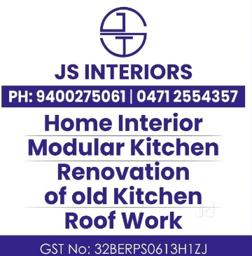 JS Interiors Kumarapuram