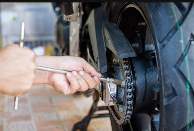 A M Honda & Hero Two Wheeler Service