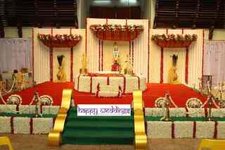 Happy Weddings Sasthamanagalam