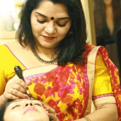 Reenz Unisex Salon