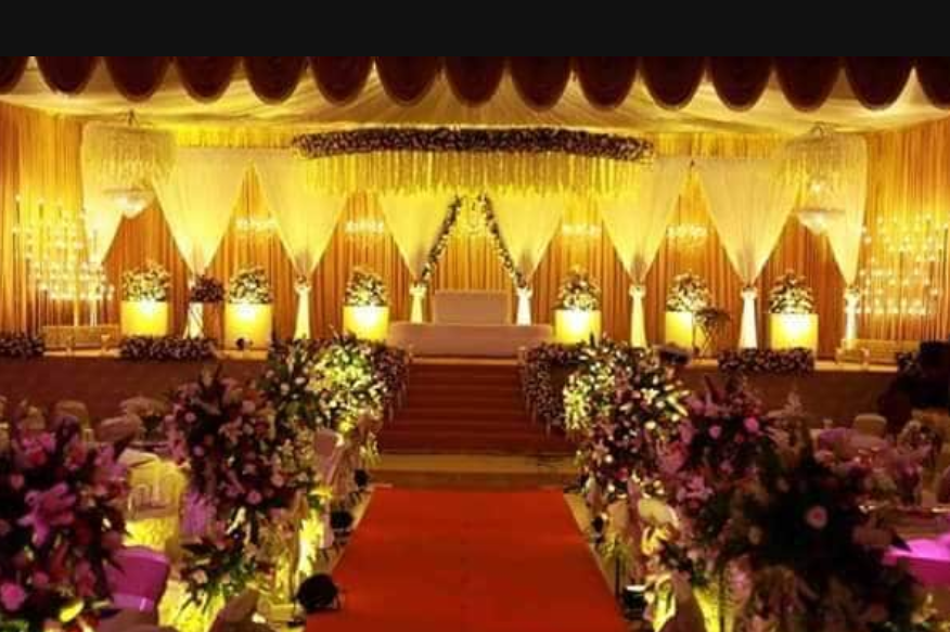 Celesta Events Vadavathoor