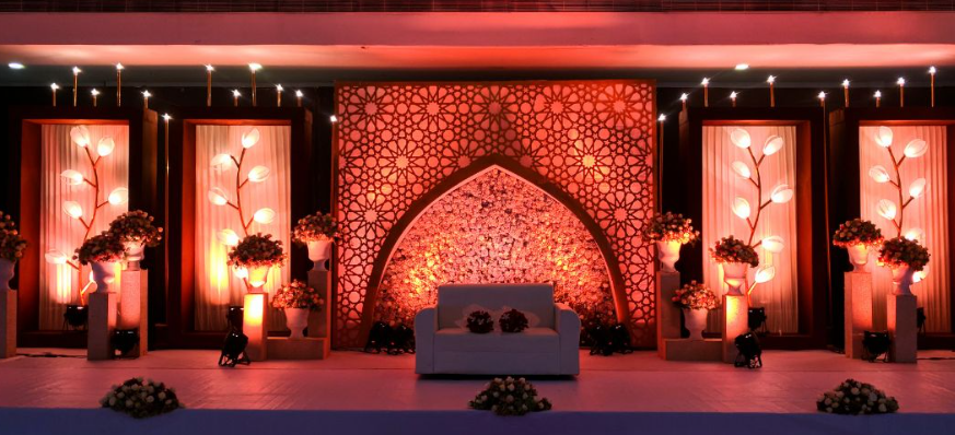 Golden Spike Event Management Mathilakam