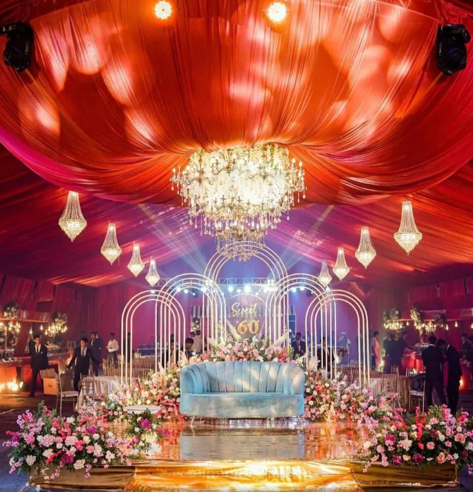 Mezlai Events and Caterers Meppayur