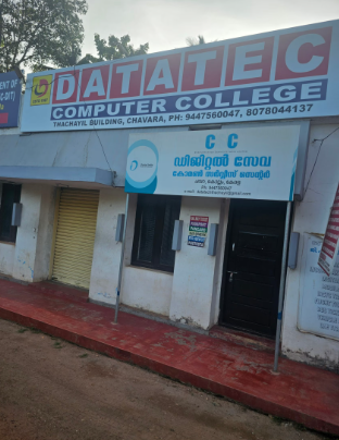 Data Tec Computers