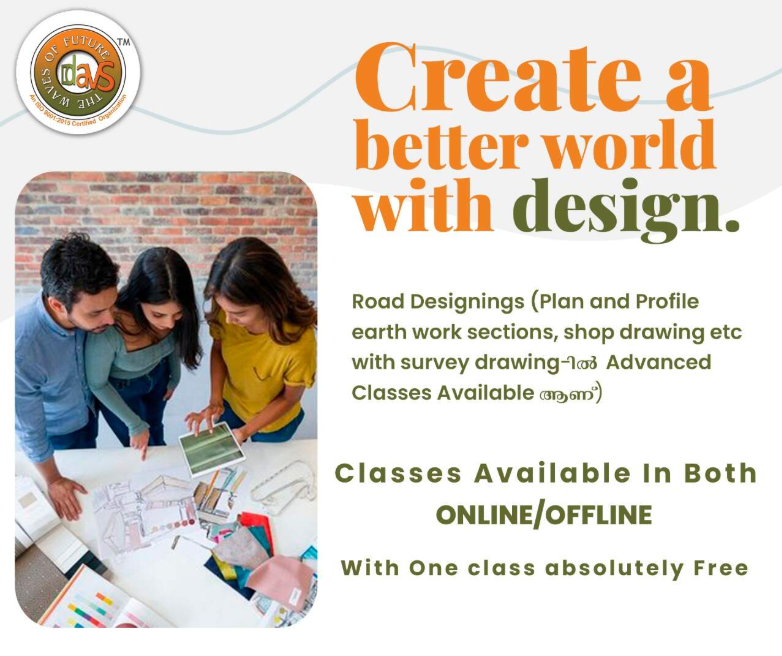 DDAVS Institute Of Interior Design Perumbaikkad