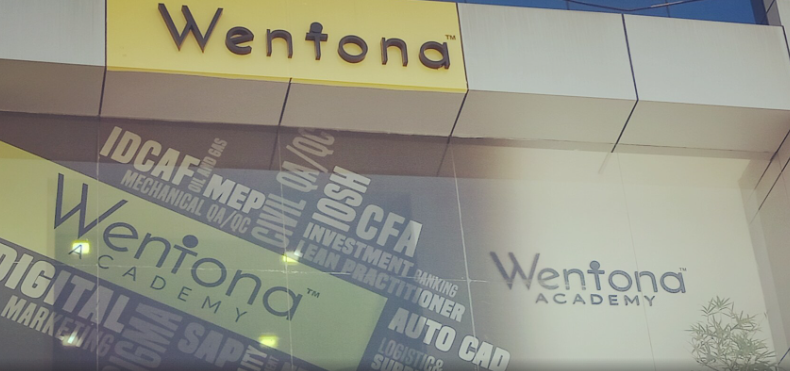 Wentona Academy Kollam