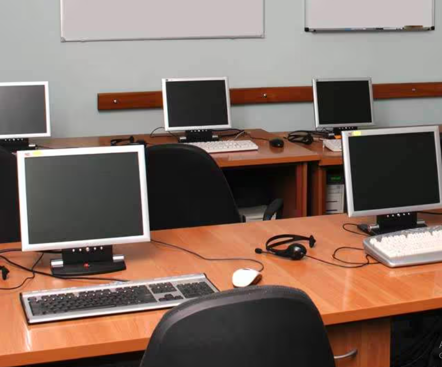 Integrated Technologies Vaduthala