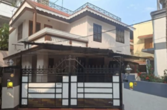 House For Sale @ Ambalamukku