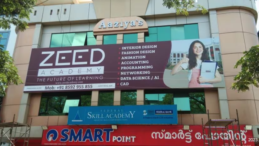 Zeed Academy Kaloor