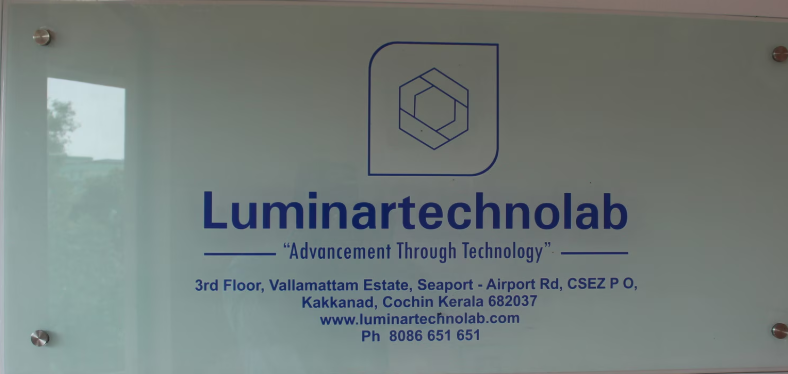 Luminar Technolab Kakkanad