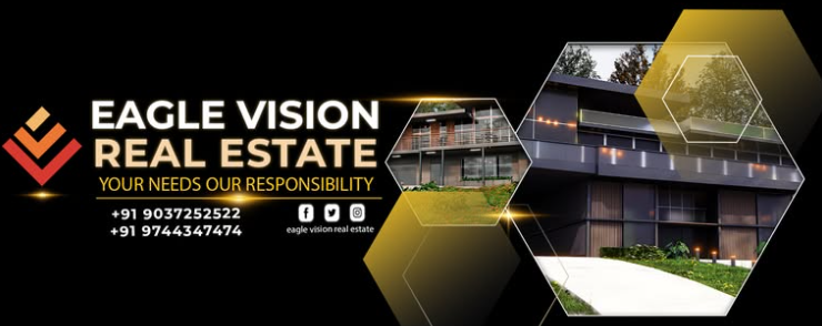 Eagle Vision Real Estate Thiruvananthapuram