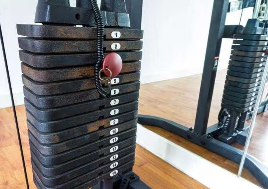 Power Magic Fitness