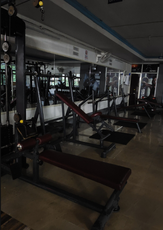 Fitnez Hub Enathu