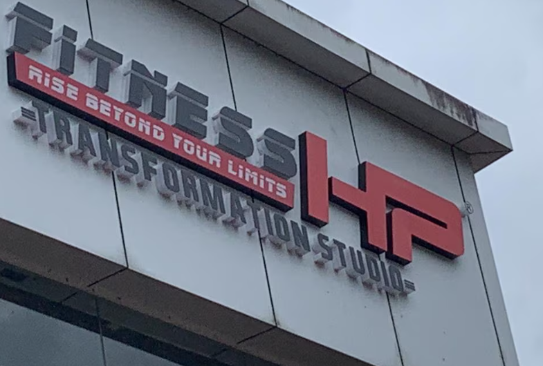 Fitnesshp Ramanchira