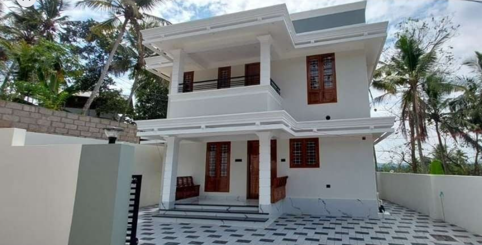 4 BHK House For Sale @Kachani