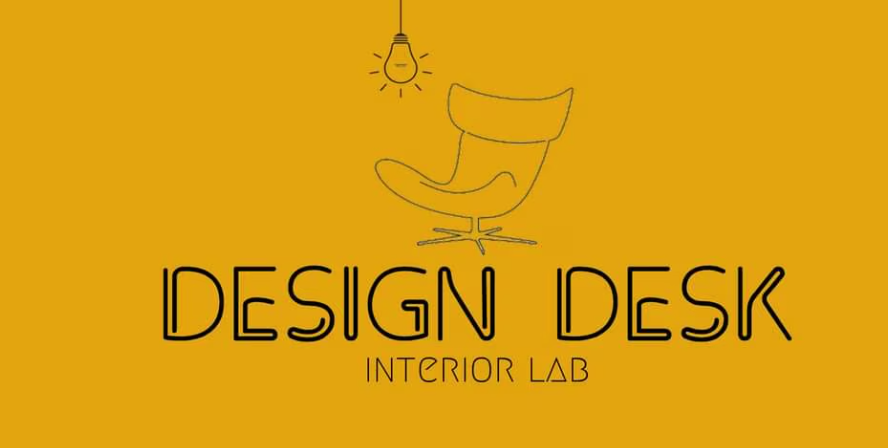 Design Desk Interiors and Architectural Solutions