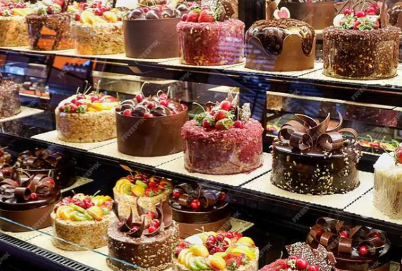 Required Driver/Kitchen Helpers at Bakery ( LMV )